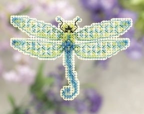 Dragonfly (2011) / MH181104