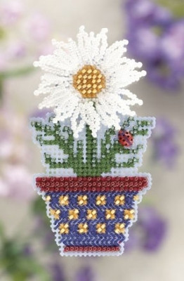 White Daisy (2011) / MH181105