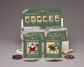 Kit Display - Winter Holiday Series 2011 / MH181300
