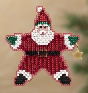 Star Santa (2011) / MH181301