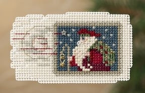 Holiday Stamp (2011) / MH181305