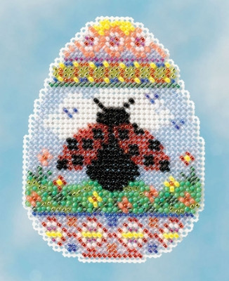 Ladybug Egg (2016) / MH181615