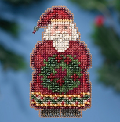 Ye Old Santa (2016) / MH181636