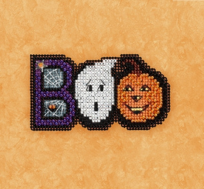 Boo (2017) / MH181722