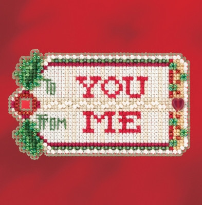 Gift Tag (2017) / MH181735