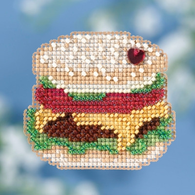 Hamburger (2018) / MH181811
