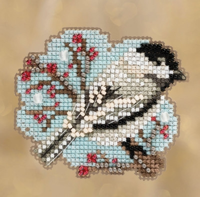 Little Chickadee (2018) / MH181831