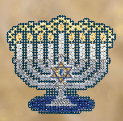 Menorah (2018) / MH181833