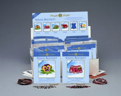 Kit Display - Spring Bouquet 2019 / MH181910