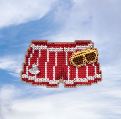 Swim Trunks (2019) / MH181912