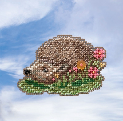 Hedgehog (2019) / MH181913