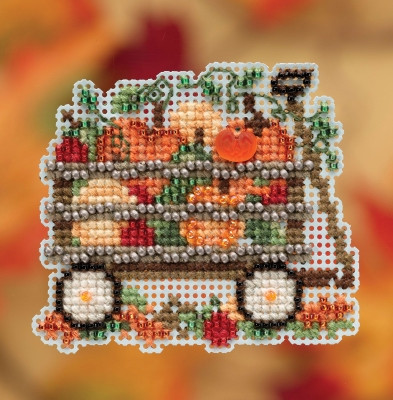 Harvest Wagon (2019) / MH181924