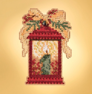 Christmas Lantern (2019) / MH181934