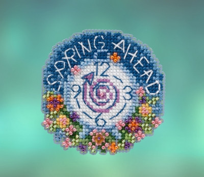 Spring Ahead (2020) / MH182013