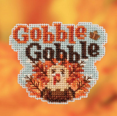 Gobble, Gobble (2020) / MH182022