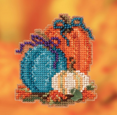 Pumpkin Trio (2020) / MH182026