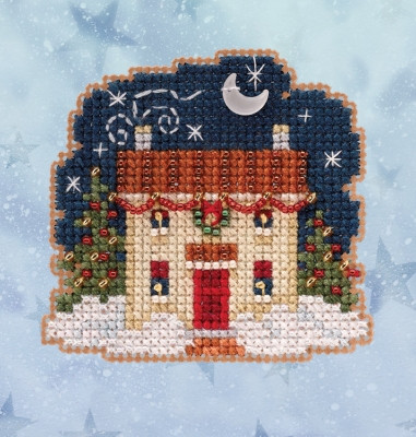 Christmas Eve (2020) / MH182031