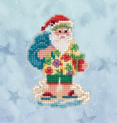 Santa Cruise (2020) / MH182034