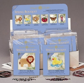 Kit Display - Spring Bouquet 2012 / MH182100