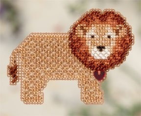 Lion Heart (2012) / MH182101