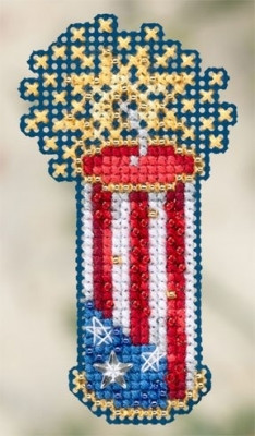 Firecracker (2012) / MH182106