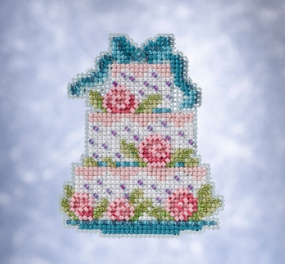 Frosted Cake (2021) / MH182111
