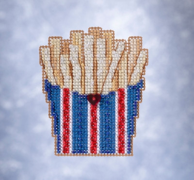 French Fries (2021) / MH182115
