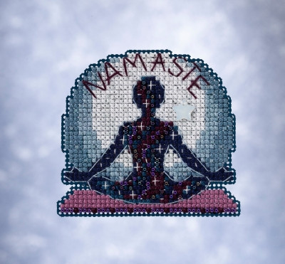Namaste (2021) / MH182116