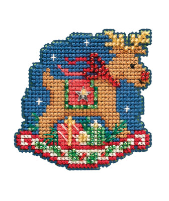 Rocking Reindeer (2021) / MH182131