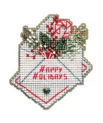 Holiday Wishes (2021) / MH182132