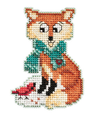 Foxy (2021) / MH182136