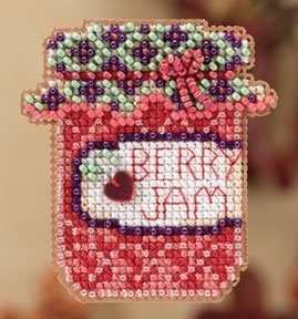 Berry Jam (2012) / MH182201
