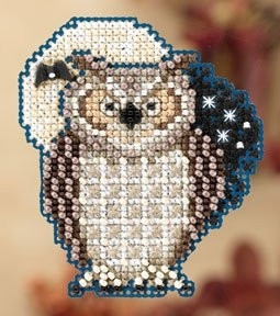 Hooty (2012) / MH182204