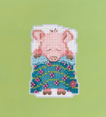Pig in a Blanket (2022) / MH182211