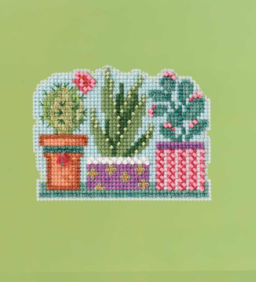 Succulents (2022) / MH182212