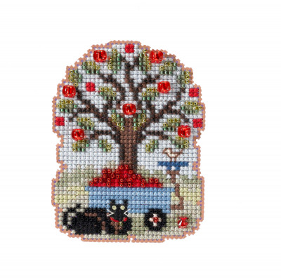 Apple Harvest (2022) / MH182226