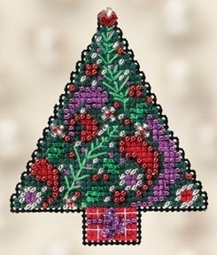 Paisley Tree (2012) / MH182303