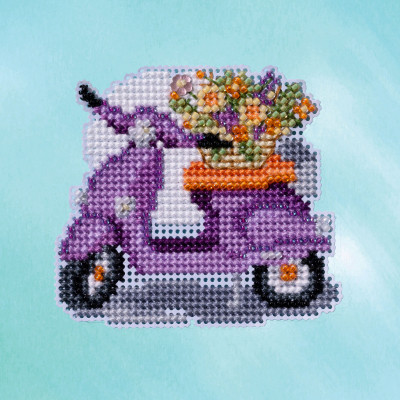 Scooter (2023) / MH182313