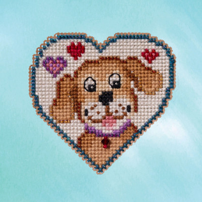 Puppy Love (2023) / MH182315