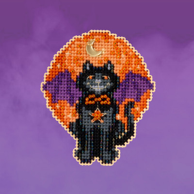 Bat Cat (2023) / MH182324