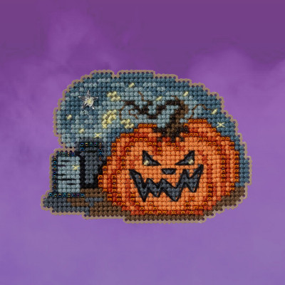 Graveyard Pumpkin (2023) / MH182326