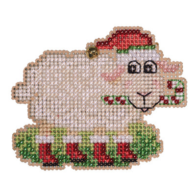 Sweet Sheep (2023) / MH182331