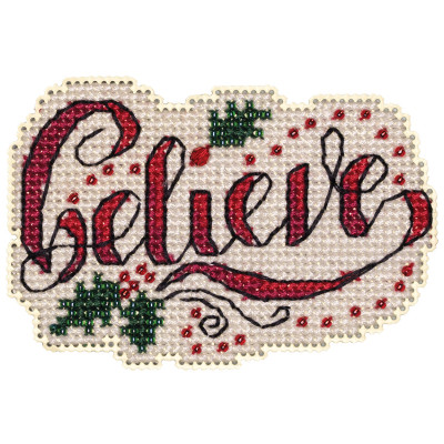Holly Believe (2023) / MH182333