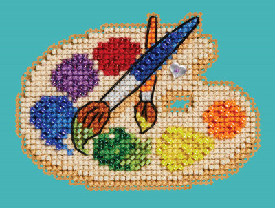 Painter's Palette (2024) / MH182415