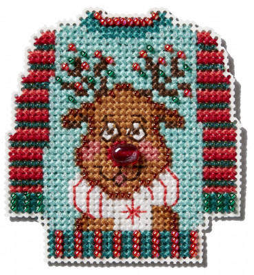 Ugly Sweater (2024) / MH182431
