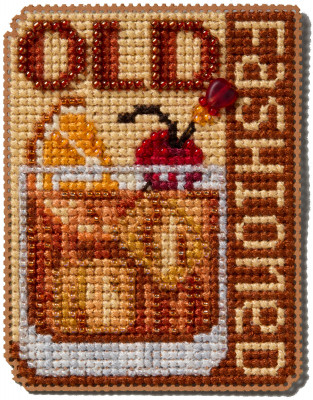 Old Fashioned (2025) / MH182514