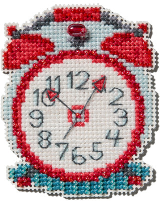 Vintage Clock (2025) / MH182516