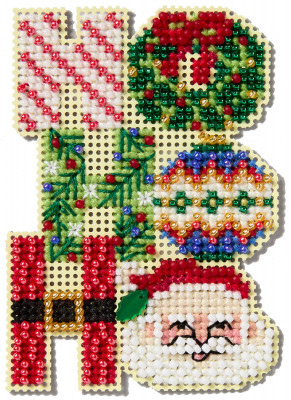 Ho Ho Ho (2025) / MH182535