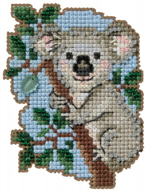 Koala (2026) / MH182612