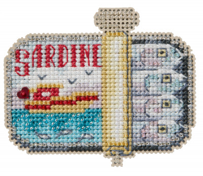 Sardines (2026) / MH182614